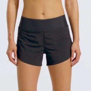 Athleta Women's 3.5 Run With It Shorts